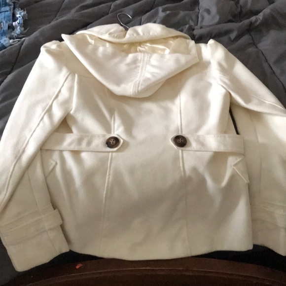 Jacket - Picture 3 of 3